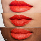 Luxe matte lipstick