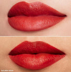 Luxe matte lipstick