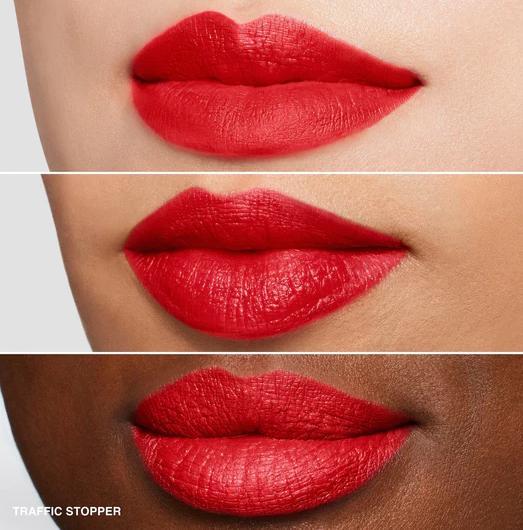 Luxe matte lipstick