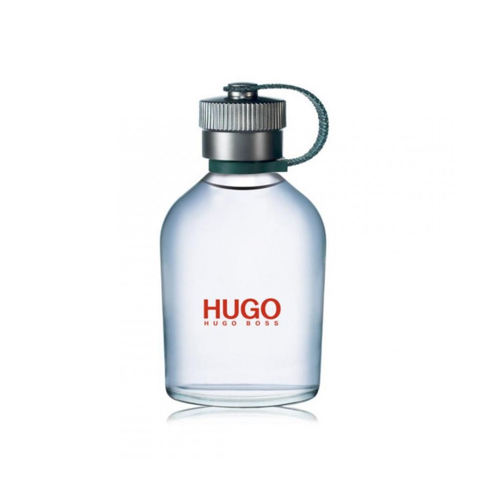 Hugo man eau de toilette