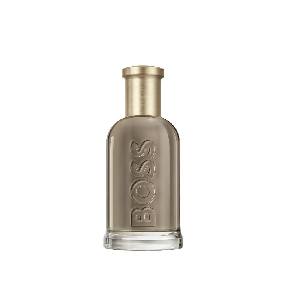 Boss bottled eau de parfum