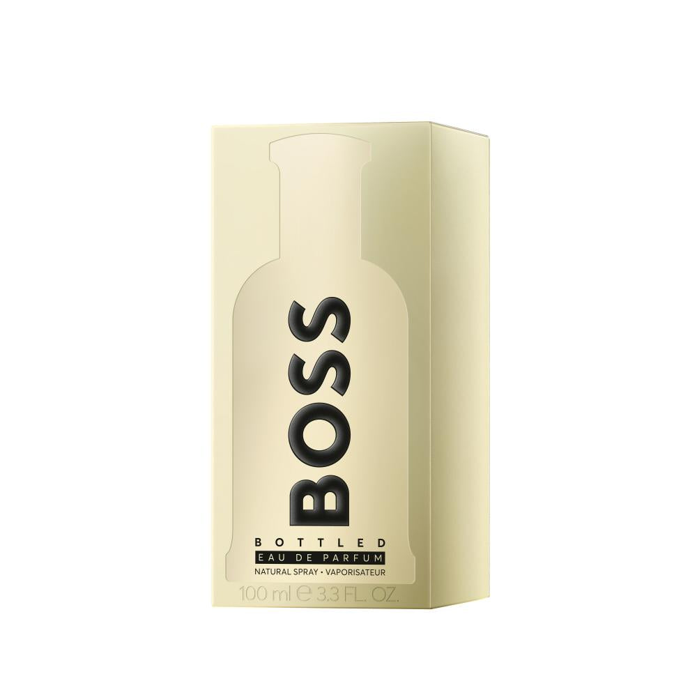 Boss bottled eau de parfum