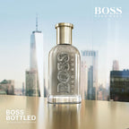 Boss bottled eau de parfum
