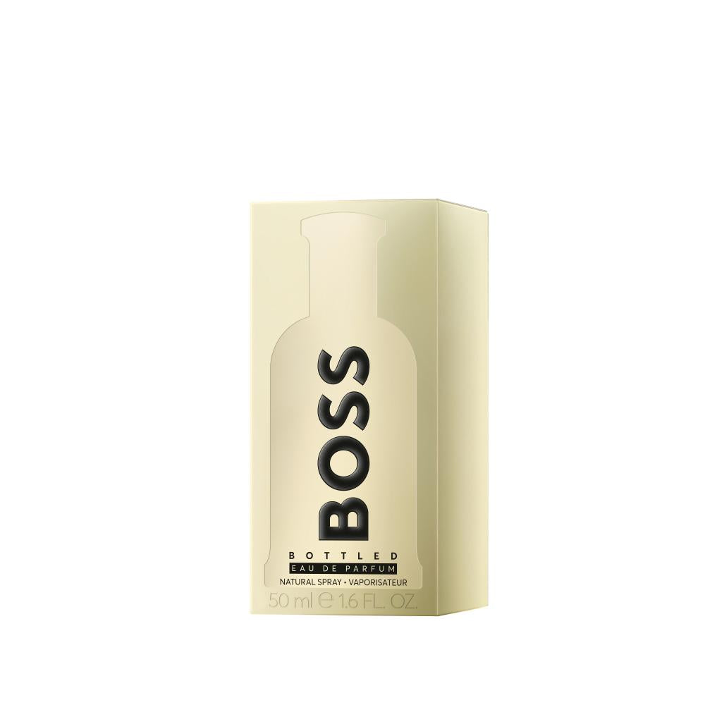 Boss bottled eau de parfum