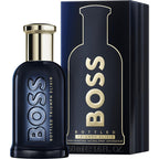 Boss bottled triumph elixir parfum intense