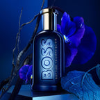 Boss bottled triumph elixir parfum intense