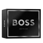 Boss bottled eau de toilette 100 ml cofanetto regalo