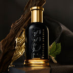 Boss bottled absolu parfum intense uomo