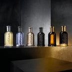 Boss bottled absolu parfum intense uomo