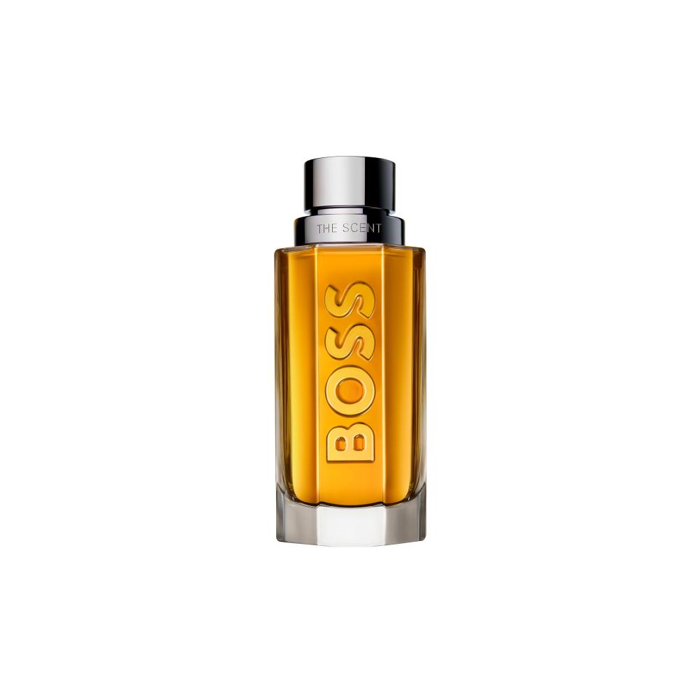 The scent eau de toilette spray