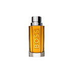 The scent eau de toilette spray