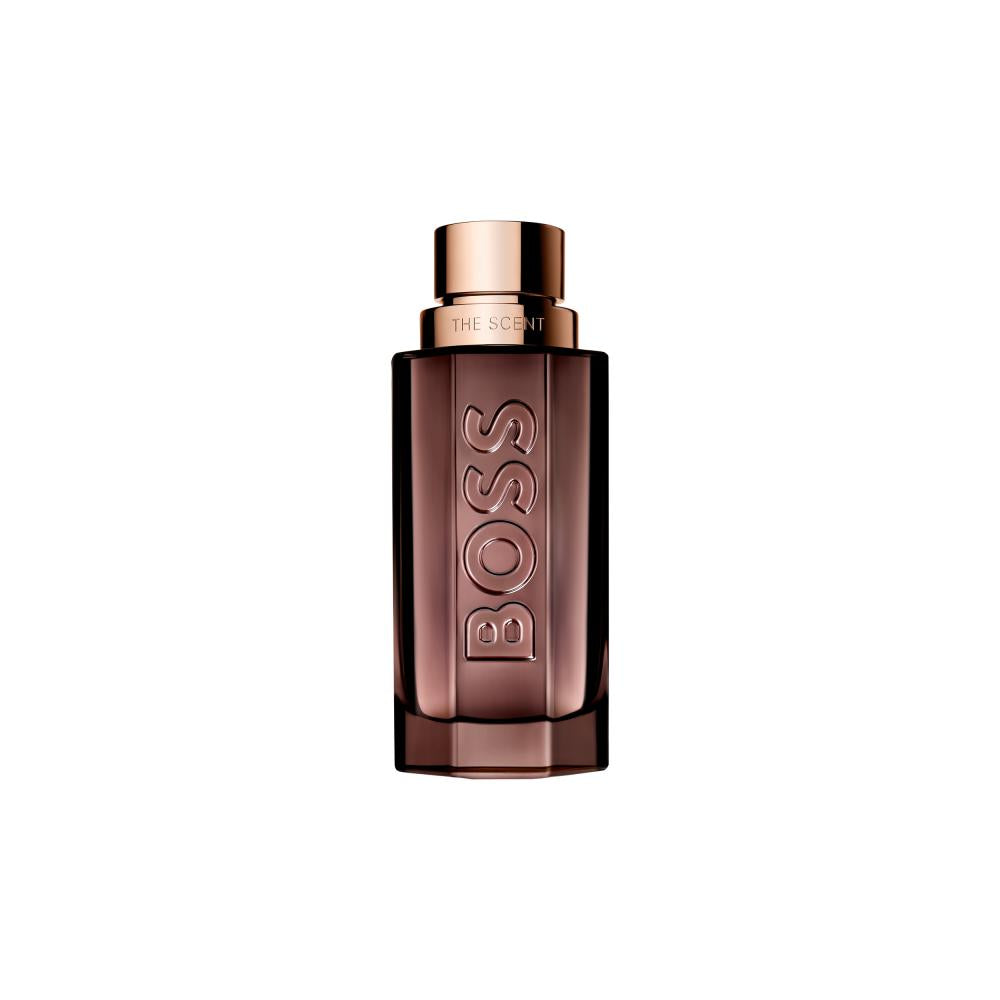 The scent for him le parfum
