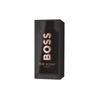 The scent for him le parfum