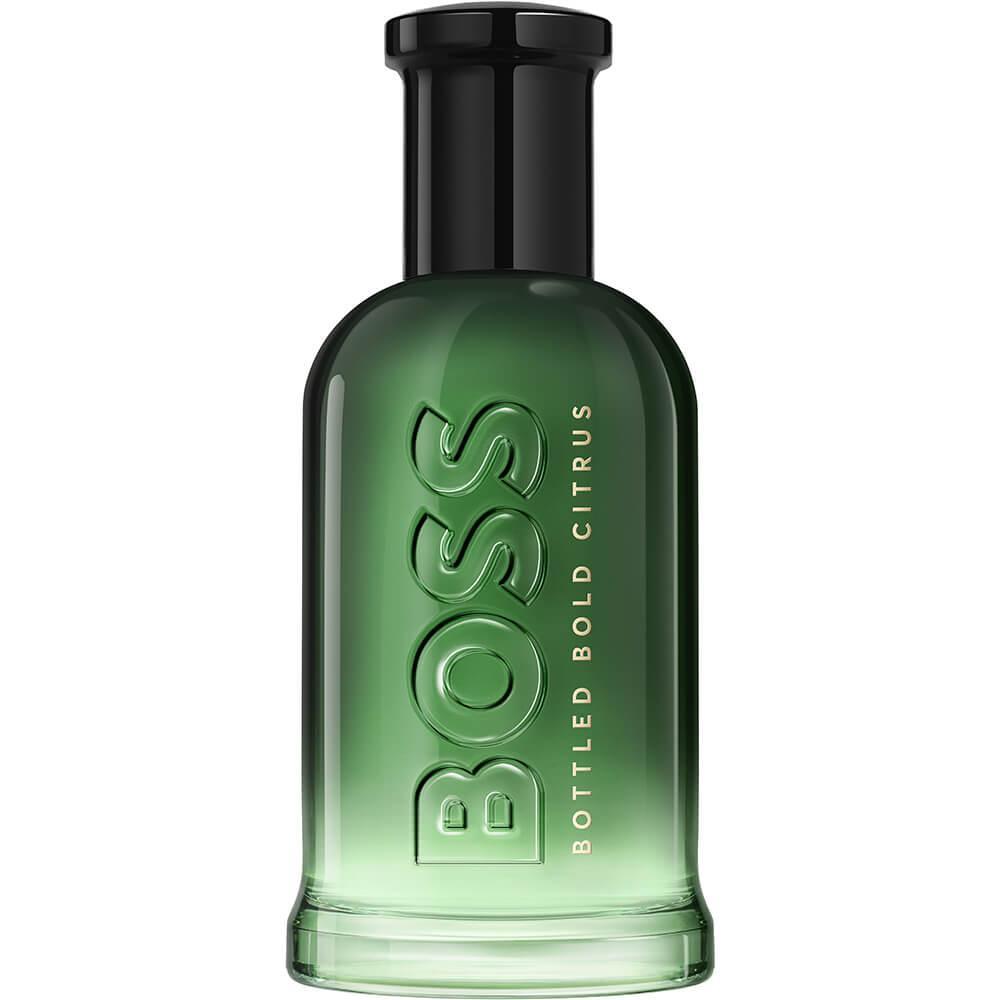 Boss bottled bold citrus eau de parfum