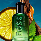 Boss bottled bold citrus eau de parfum