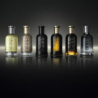 Boss bottled beyond eau de parfum for him