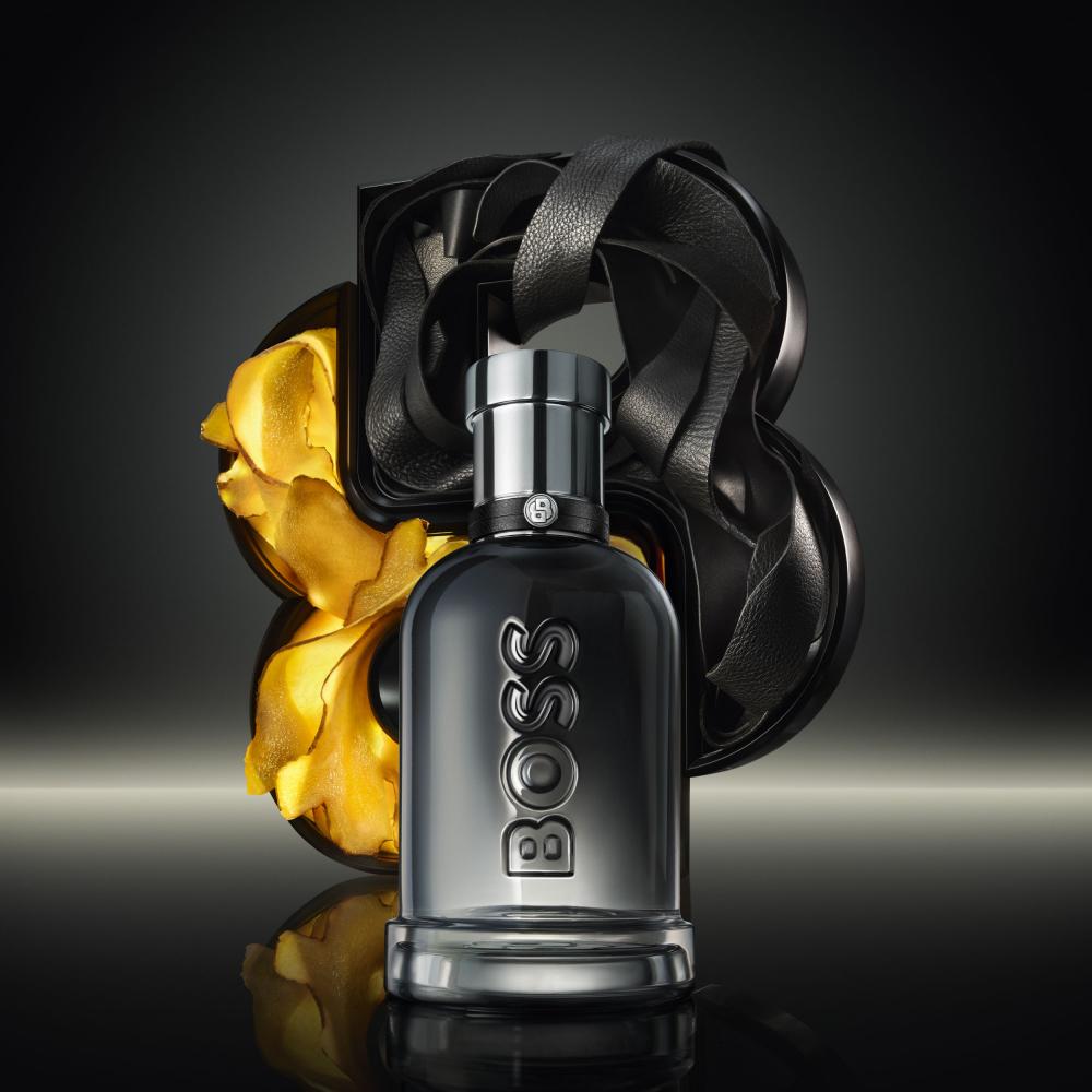 Boss bottled beyond eau de parfum for him