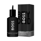 Boss bottled beyond eau de parfum for him ricarica