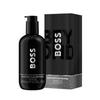 Boss bottled beyond shower gel for him
