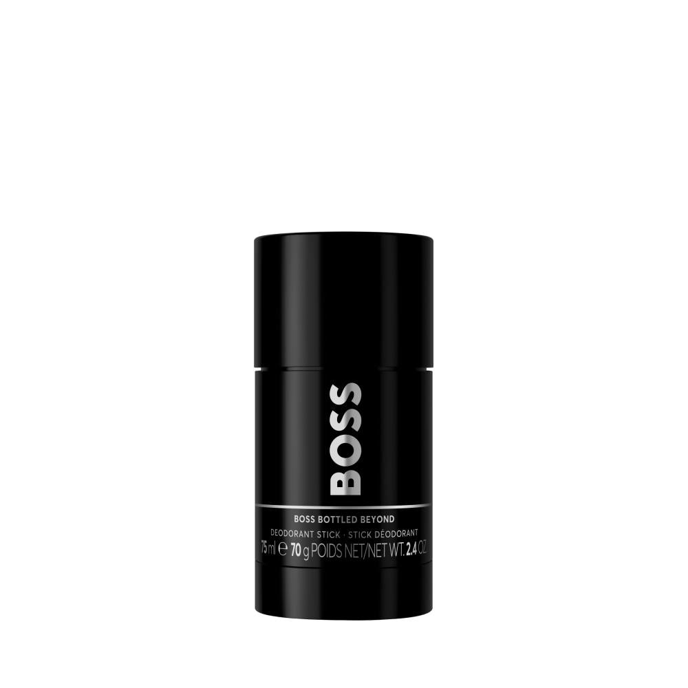 Boss bottled beyond deodorante stick for him