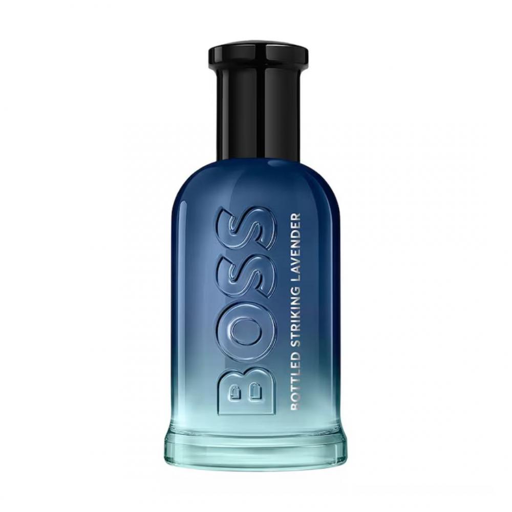 Boss bottled striking lavender eau de parfum