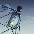 Boss bottled striking lavender eau de parfum