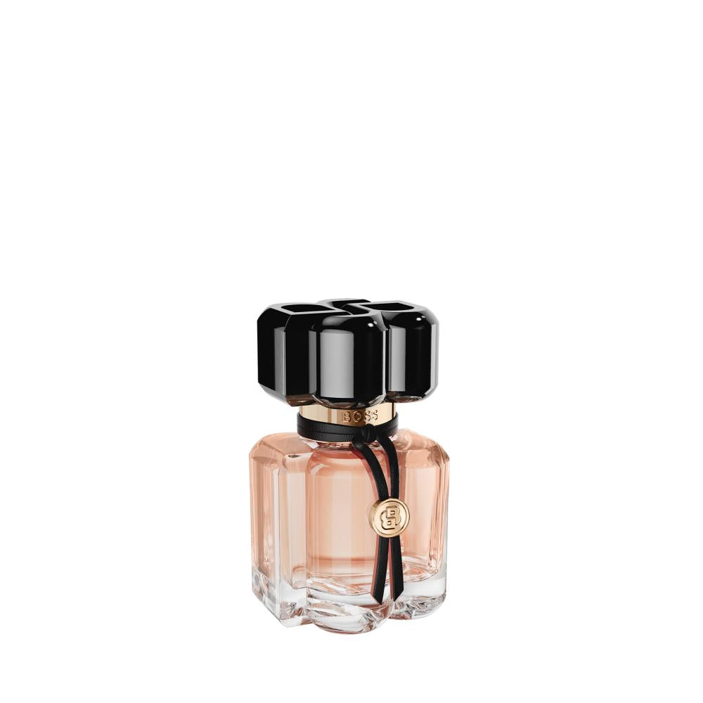 Boss bottled beyond eau de parfum for her