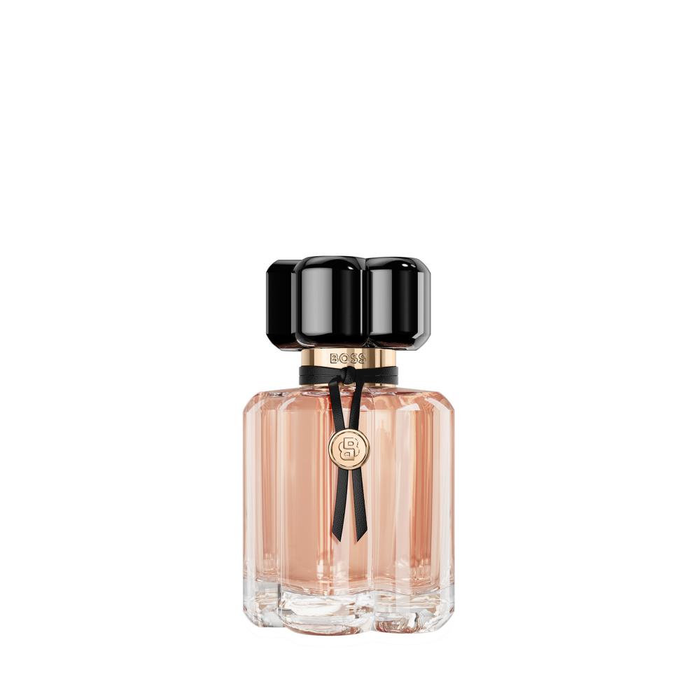 Boss bottled beyond eau de parfum for her