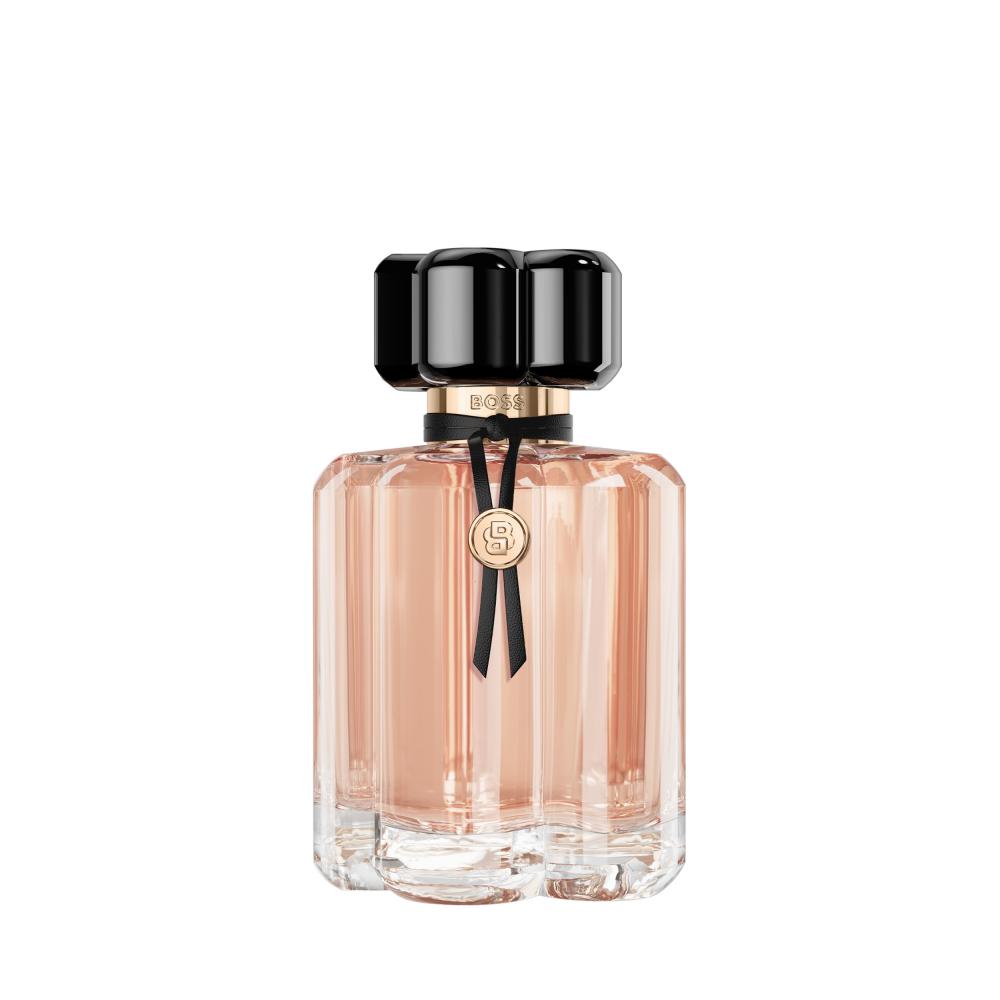 Boss bottled beyond eau de parfum for her