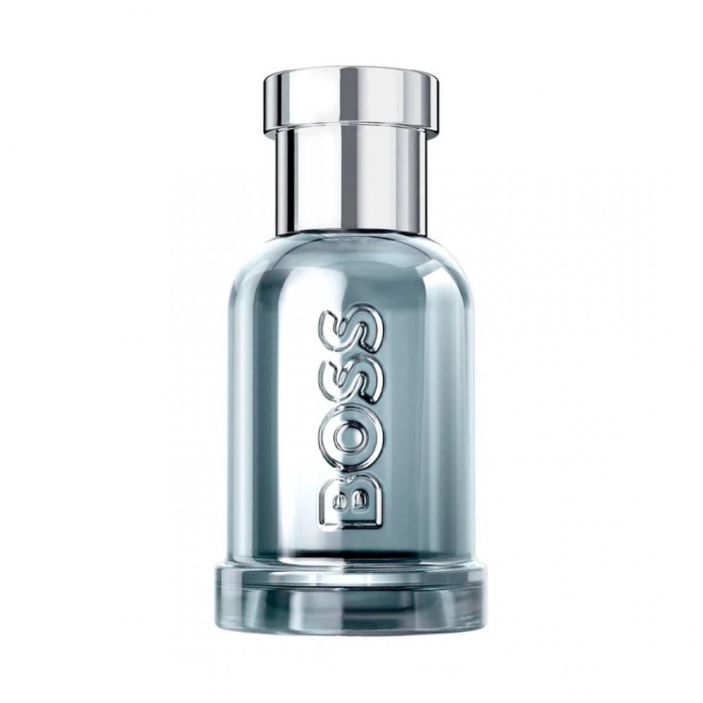 Bottled beyond eau de toilette intense