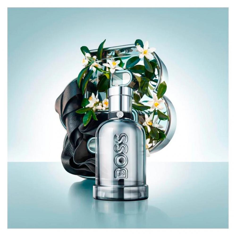Bottled beyond eau de toilette intense