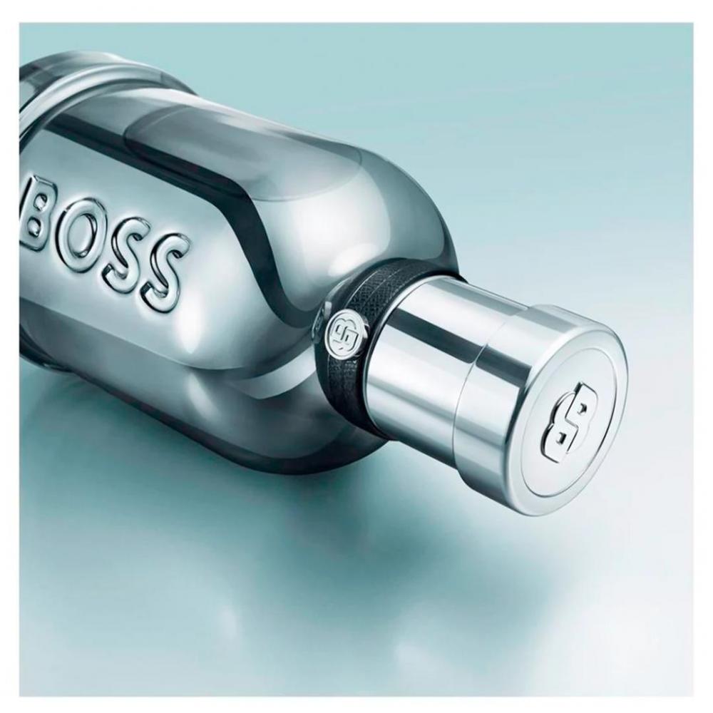 Bottled beyond eau de toilette intense