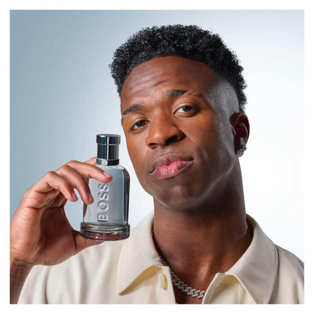 Bottled beyond eau de toilette intense