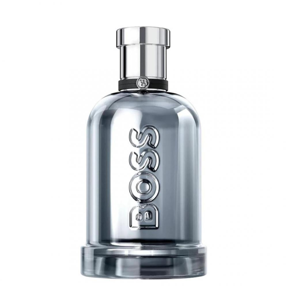 Bottled beyond eau de toilette intense