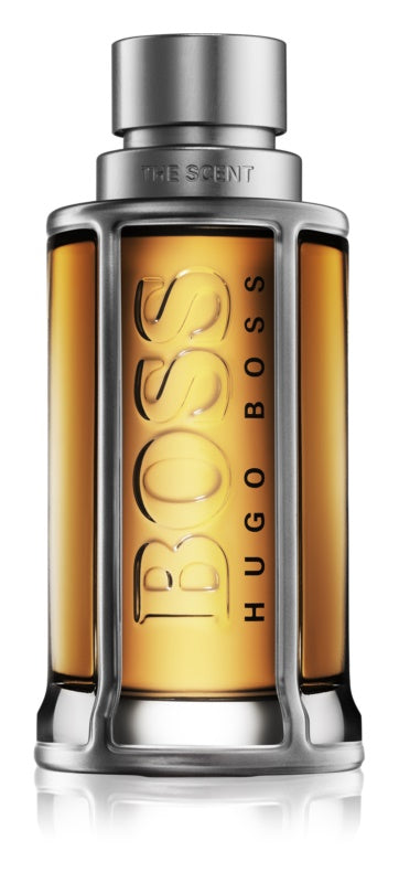 Boss the scent eau de toilette