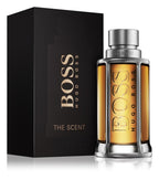 Boss the scent eau de toilette