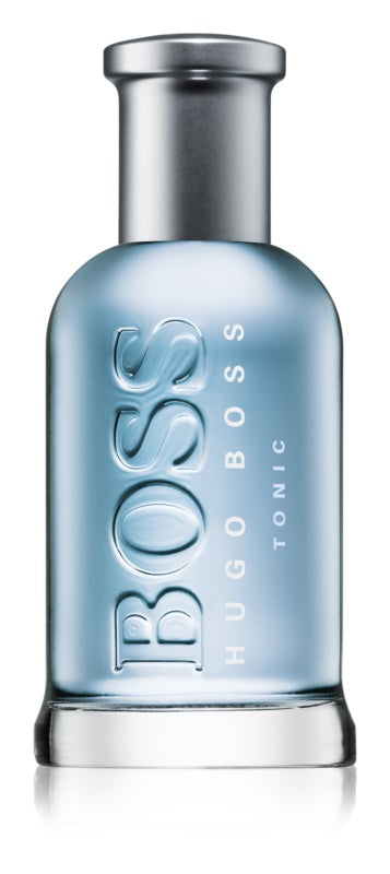 Boss bottled tonic eau de toilette
