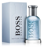Boss bottled tonic eau de toilette