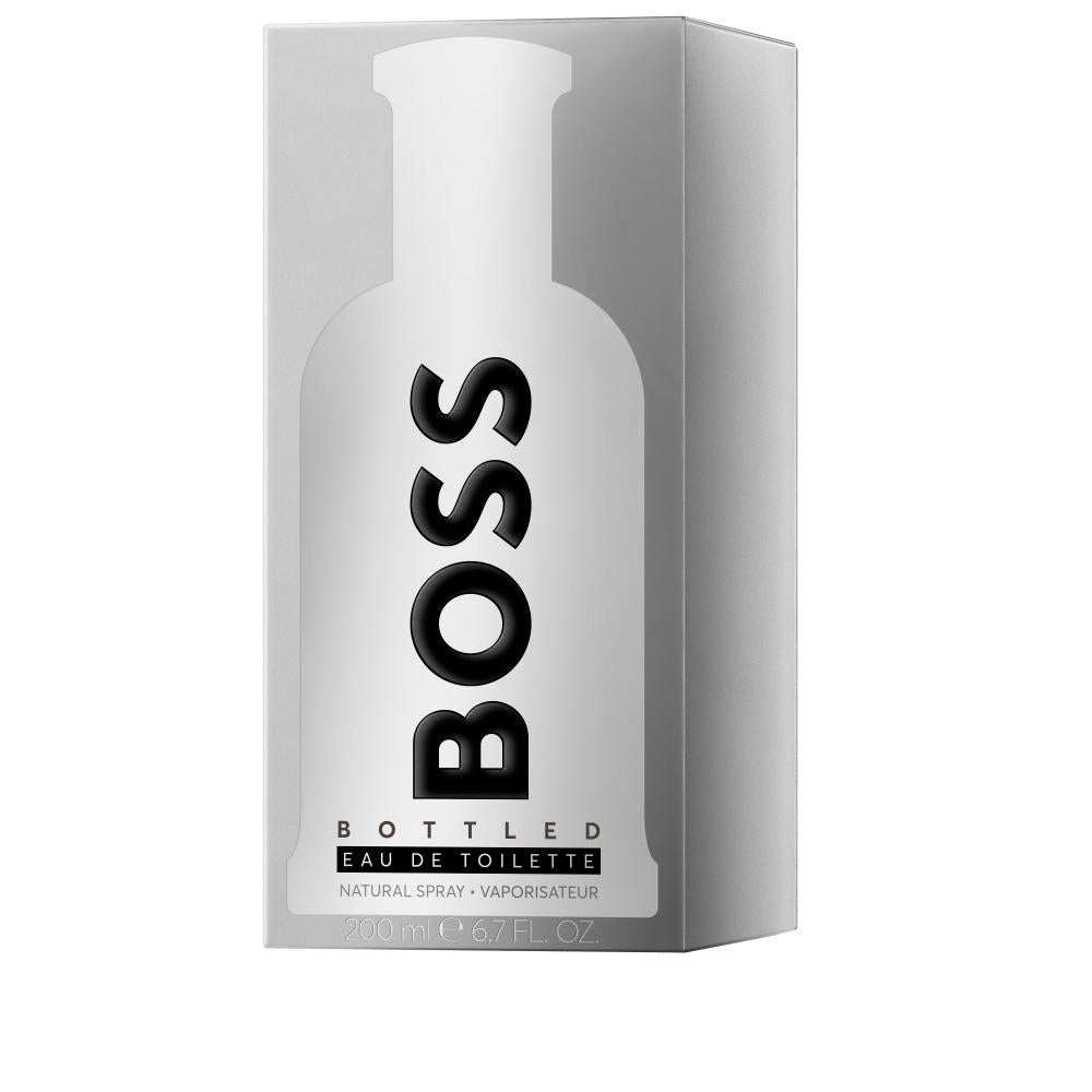 Boss bottled eau de toilette