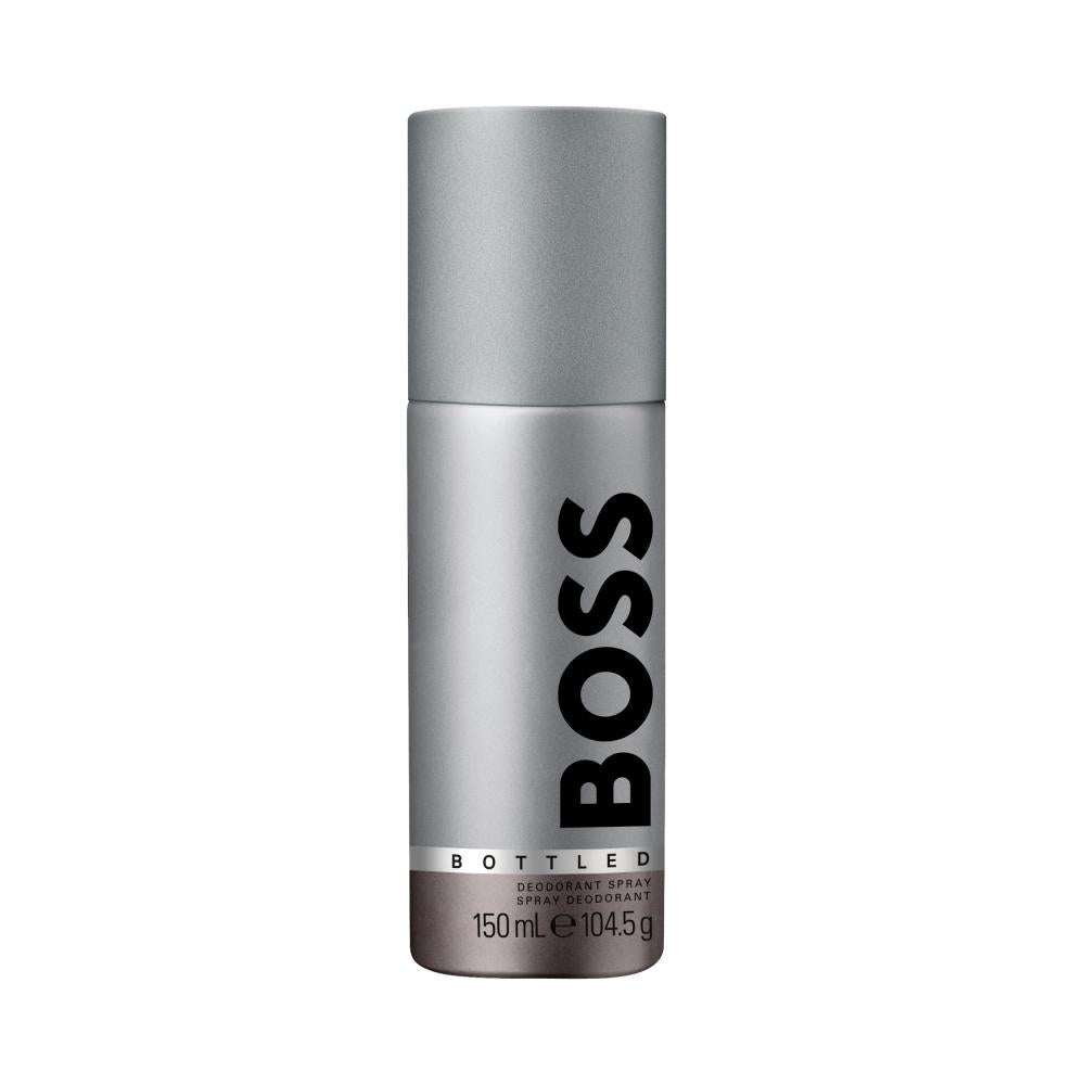 Boss bottled deodorante spray