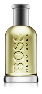 Boss bottled after shave lotion