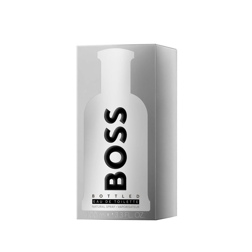 Boss bottled eau de toilette