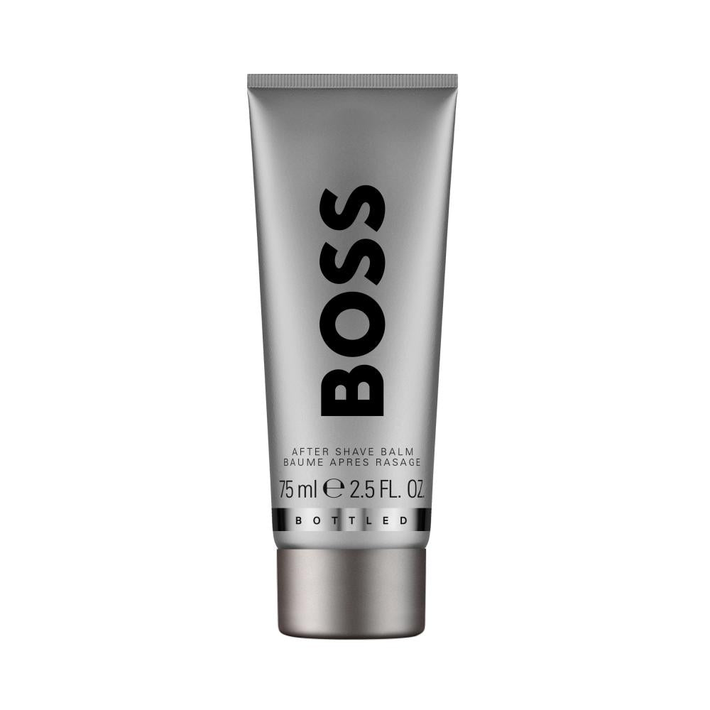 Boss bottled after shave balm