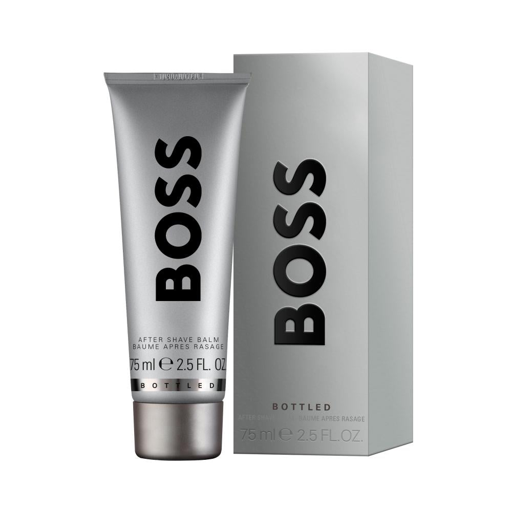 Boss bottled after shave balm