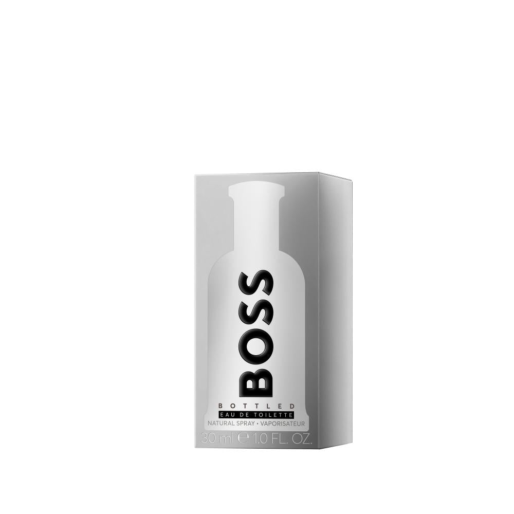 Boss bottled eau de toilette