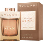 Man terrae essence eau de parfum