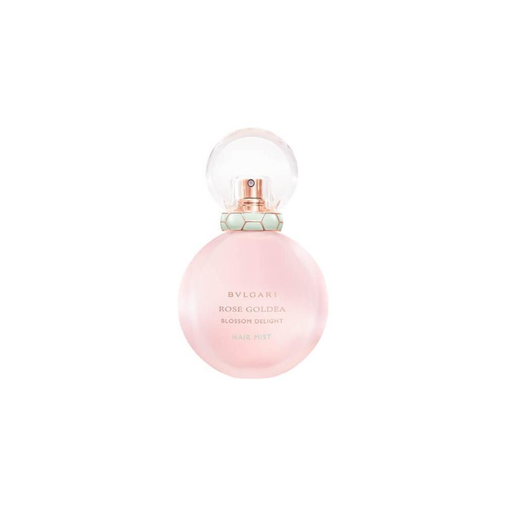 Rose goldea blossom delight hair mist
