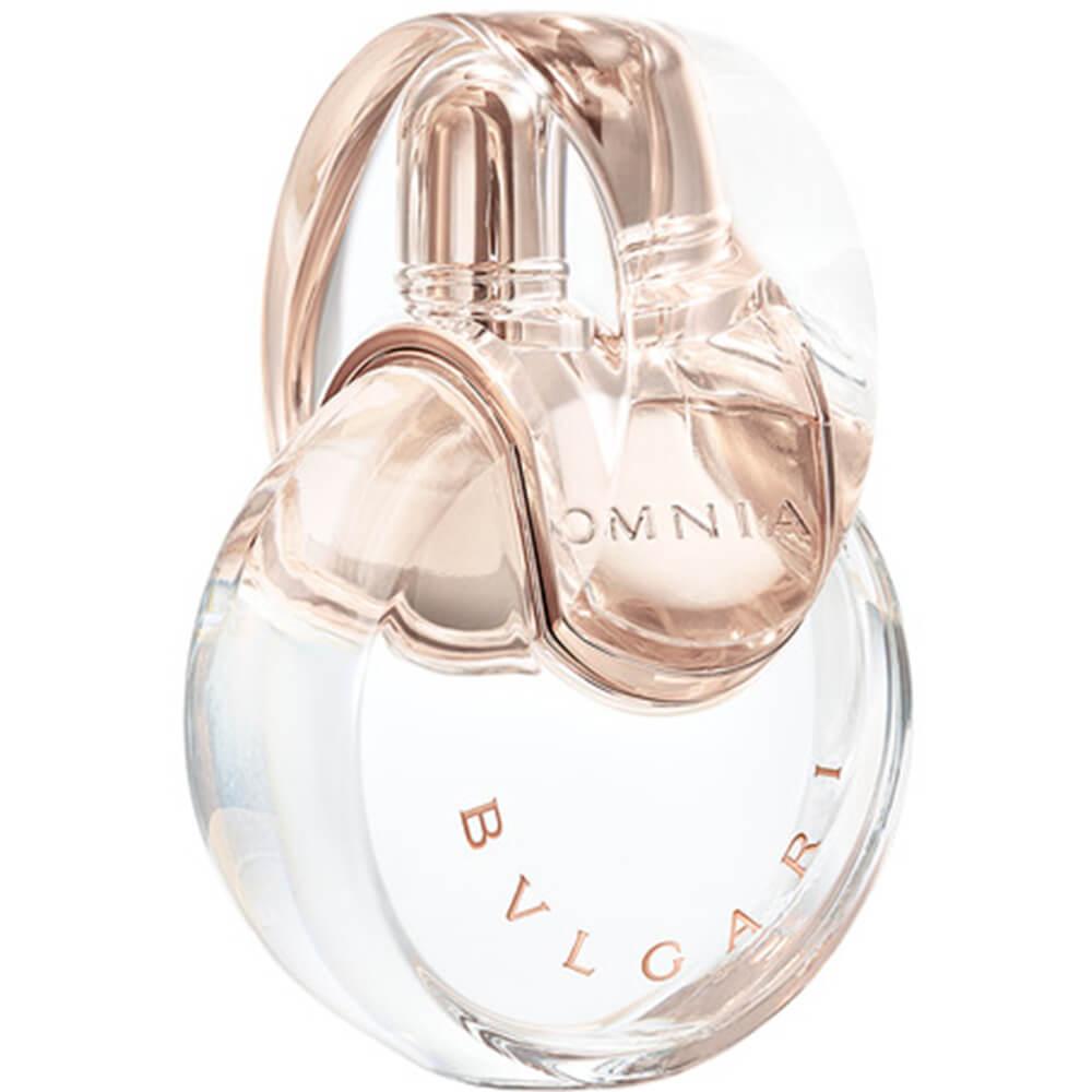Omnia crystalline eau de toilette