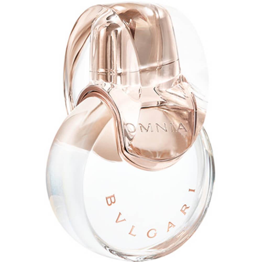 Omnia crystalline eau de toilette