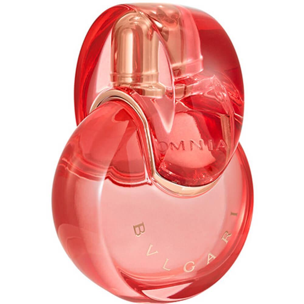 Omnia coral eau de toilette
